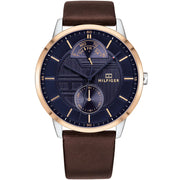 Tommy Hilfiger Men's Watch 1791605