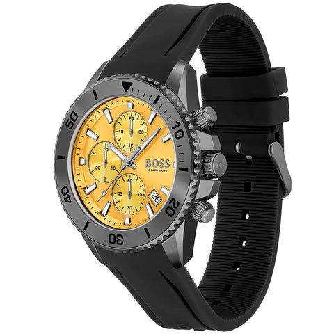 Hugo Boss Men's Watch 1513968