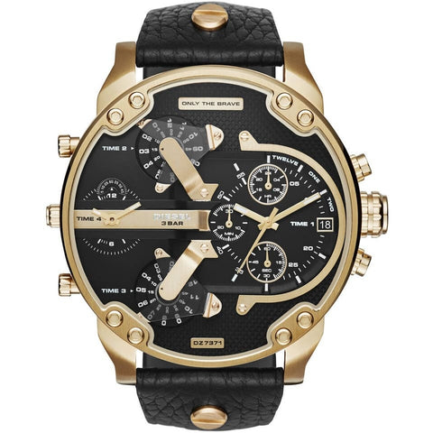 Diesel Men's Watch DZ7371