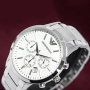 Emporio Armani Men's Watch AR2458