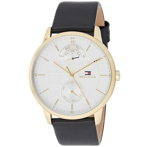 Tommy Hilfiger Men's Watch 1791606