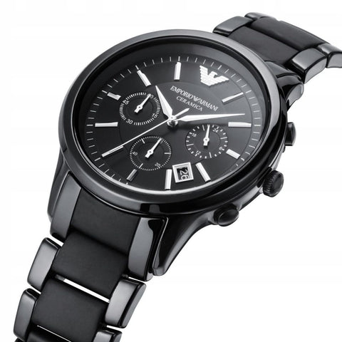 Emporio Armani Men's Watch AR1452