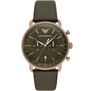 Emporio Armani Men's Watch AR11421