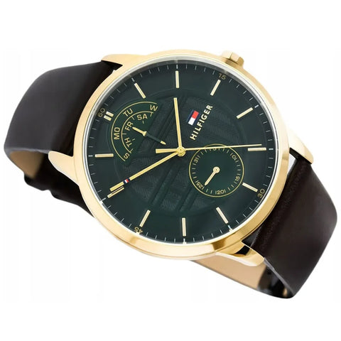 Tommy Hilfiger Men's Watch 1791607