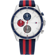 Tommy Hilfiger Men's Watch 1792035