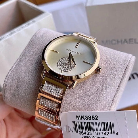 Michael Kors Women's