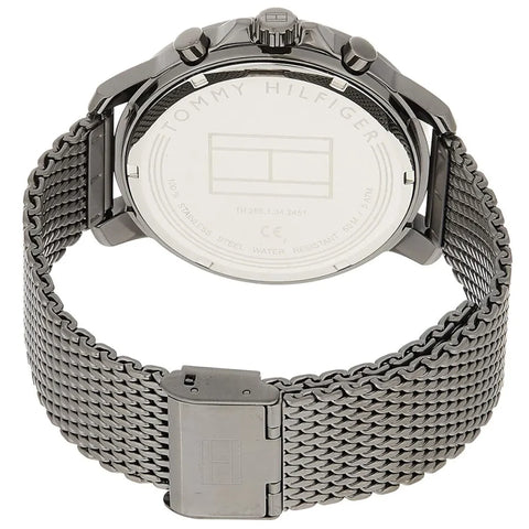 Tommy Hilfiger Men's Watch 1791546