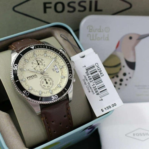 Fossil Men's Watch