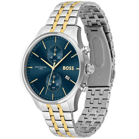 Hugo Boss Men's Watch 1513976