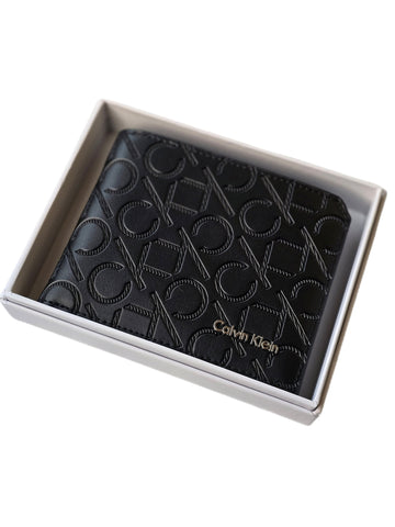 Calvin Klein Men's Wallet