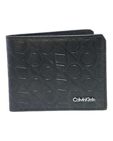 Calvin Klein Men's Wallet