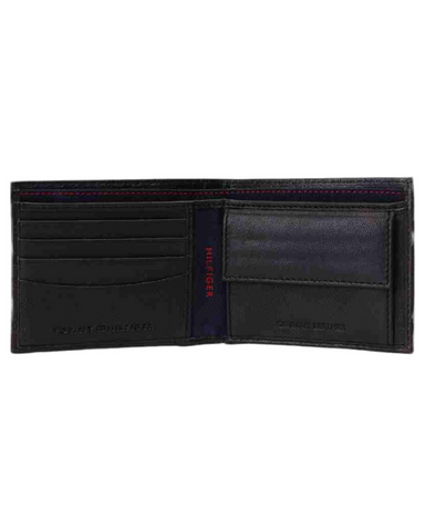 Tommy Hilfiger Men's Wallet