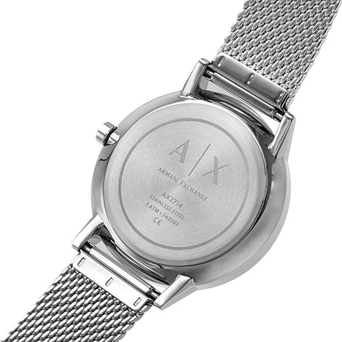 Armani Exchange Men's Watch AX2714