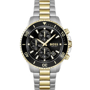 Hugo Boss Men's Watch 1513908