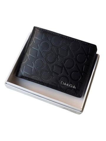 Calvin Klein Men's Wallet