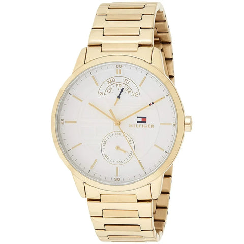 Tommy Hilfiger Men's Watch 1791609