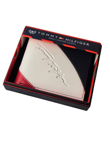 Tommy Hilfiger Men's Wallet