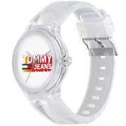 Tommy Hilfiger Unisex Watch 1720027