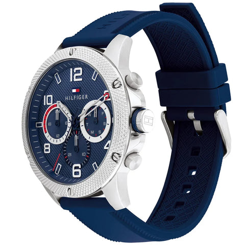 Tommy Hilfiger Men's Watch 1792027