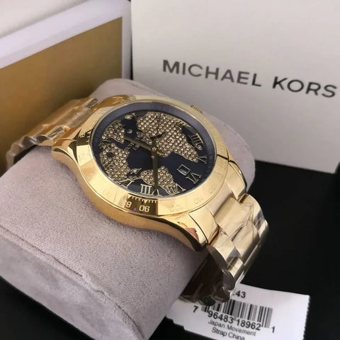 Michael Kors Women's