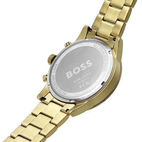 Hugo Boss Men's Watch 1513923