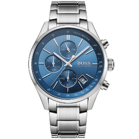 Hugo Boss Men's Watch 1513478