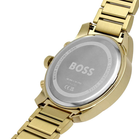 Hugo Boss Men's Watch 1514006