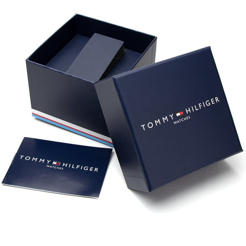 Tommy Hilfiger Men's Watch 1791611