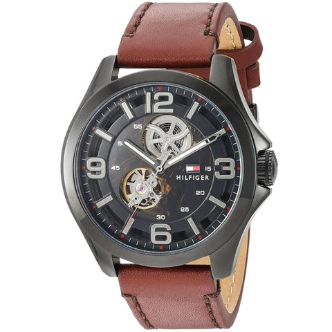 Tommy Hilfiger Men's Watch 1791280