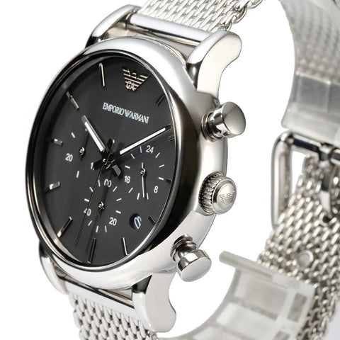 Emporio Armani Men's Watch AR1811