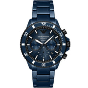 Emporio Armani Men's Watch AR70009