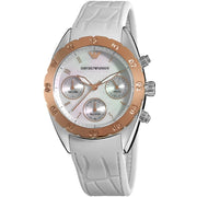 Emporio Armani Women's Watch AR5938