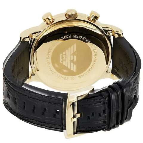 Emporio Armani Men's Watch AR1917