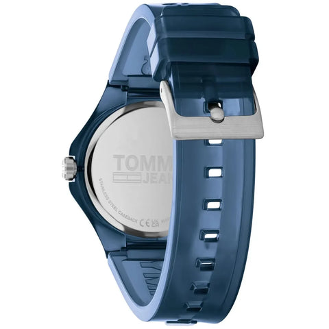 Tommy Hilfiger Unisex Watch 1720028