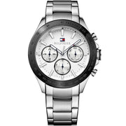 Tommy Hilfiger Men's Watch 1791227