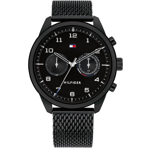 Tommy Hilfiger Men's Watch 1791787