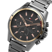 Tommy Hilfiger Men's Watch 1791790