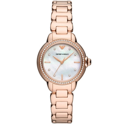 Emporio Armani Women's Watch AR11523