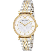 Emporio Armani Women's Watch AR8031