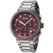 Hugo Boss Men's Watch 1514000