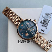 Emporio Armani Women's Watch AR11197