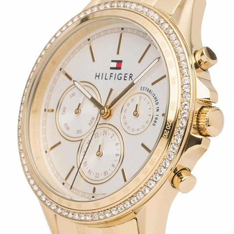 Tommy Hilfiger Women's Watch 1781982