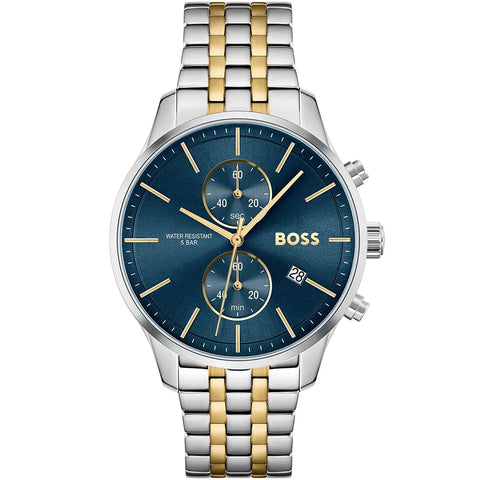 Hugo Boss Men's Watch 1513976