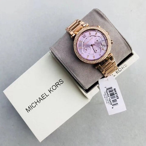 Michael Kors Women's