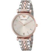 Emporio Armani Women's Watch AR1840