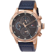 Tommy Hilfiger Men's Watch 1791808