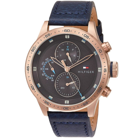 Tommy Hilfiger Men's Watch 1791808