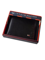 Tommy Hilfiger Men's Wallet