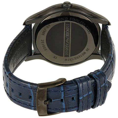 Emporio Armani Men's Watch AR1986