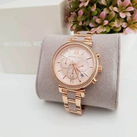 Michael Kors Women's